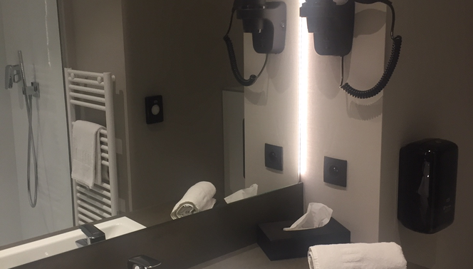 Single Superior Room